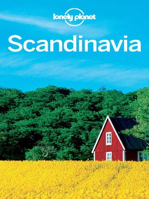 Scandinavia - ebook